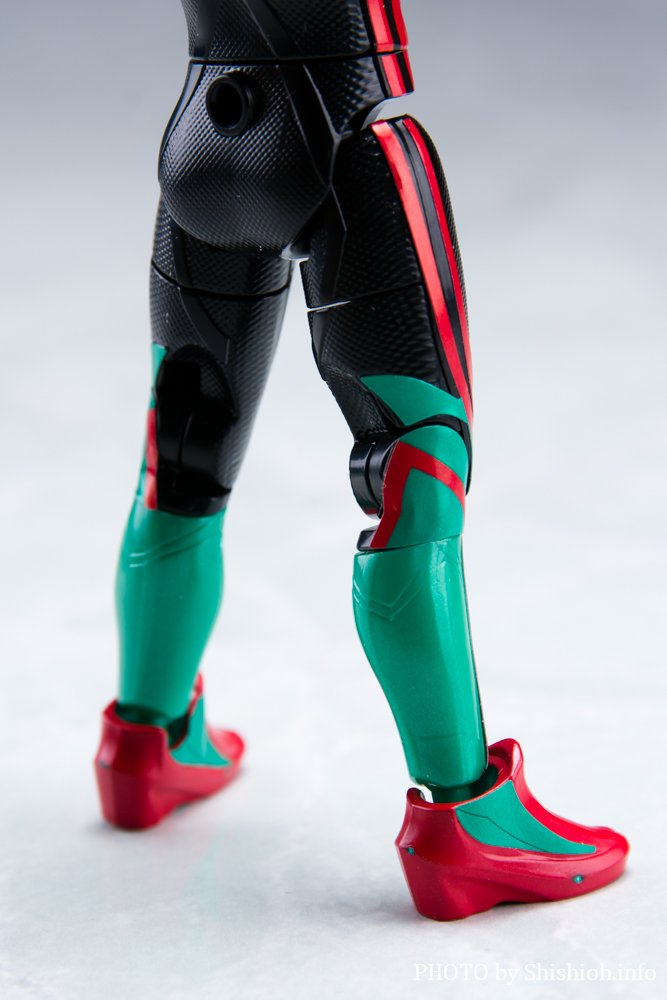 装動 仮面ライダーゼッツ AGT1(フィジカムインパクト)