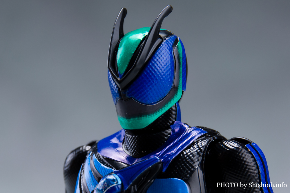 装動 仮面ライダーゼッツ AGT1(テクノロムストリーム)