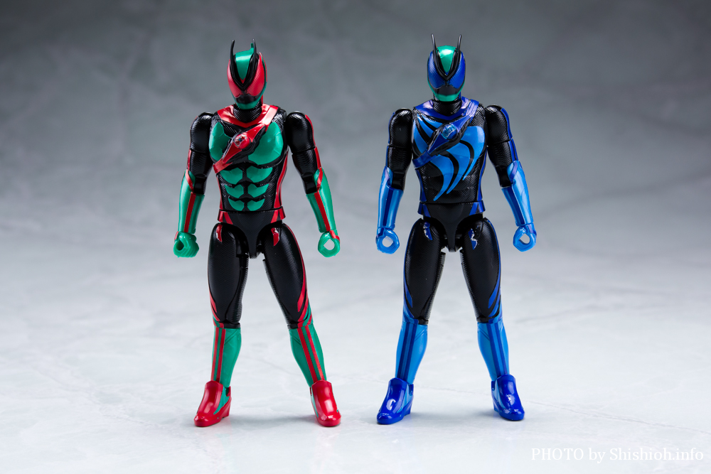 装動 セット 装動 仮面ライダーゼッツ AGT1 Feat.装動 仮面ライダーガヴ