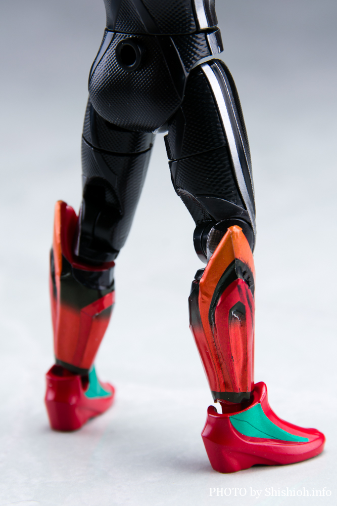 装動 仮面ライダーゼッツ AGT1(フィジカムトランスフォーム&ウイング)