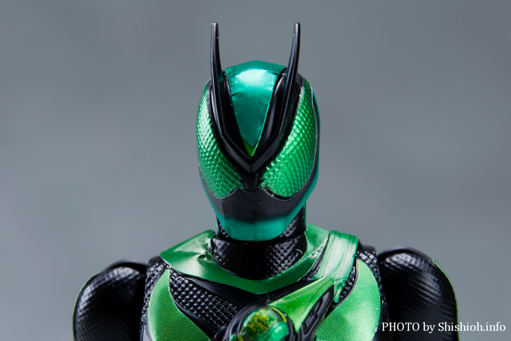 装動 仮面ライダーゼッツ AGT2(エスプリムリカバリー)