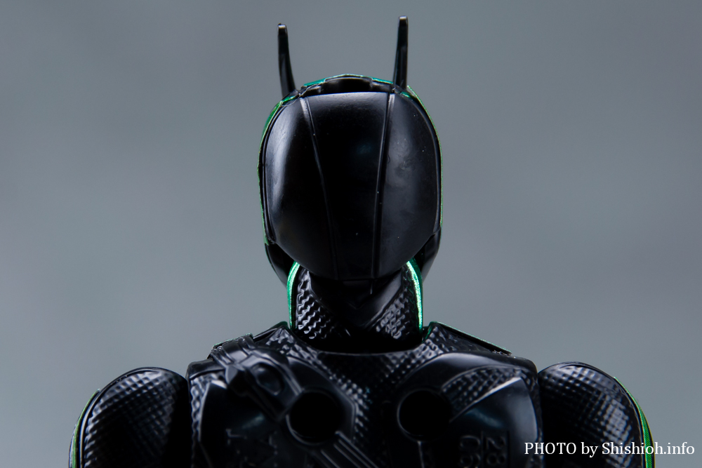 装動 仮面ライダーゼッツ AGT2(エスプリムリカバリー)