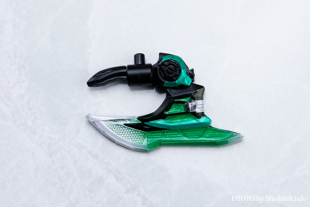 装動 仮面ライダーゼッツ AGT2(エスプリムリカバリー)