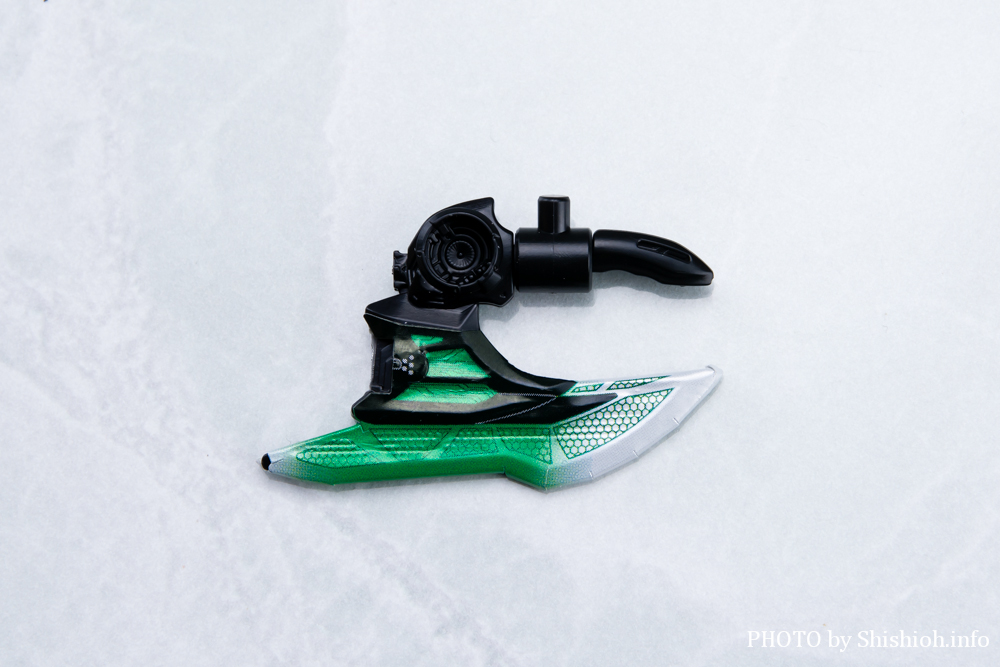 装動 仮面ライダーゼッツ AGT2(エスプリムリカバリー)