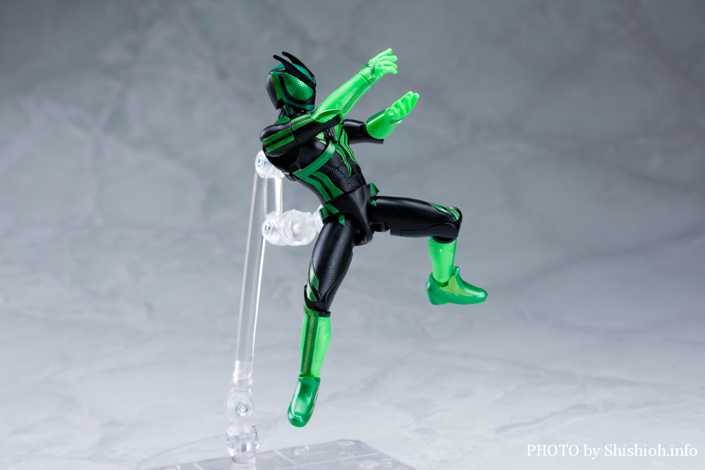 装動 仮面ライダーゼッツ AGT2(エスプリムリカバリー)