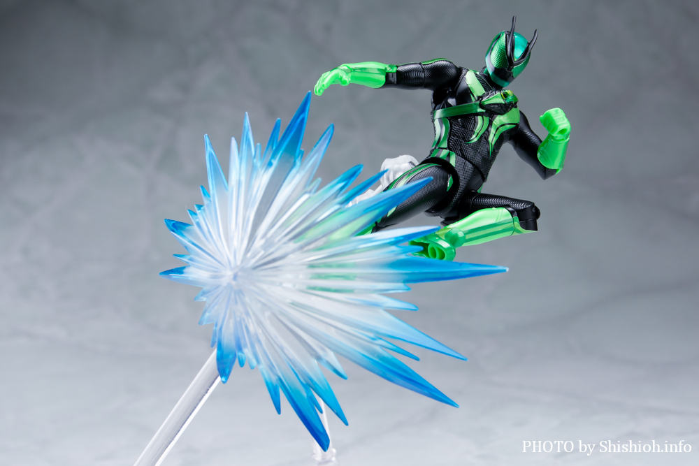 装動 仮面ライダーゼッツ AGT2(エスプリムリカバリー)