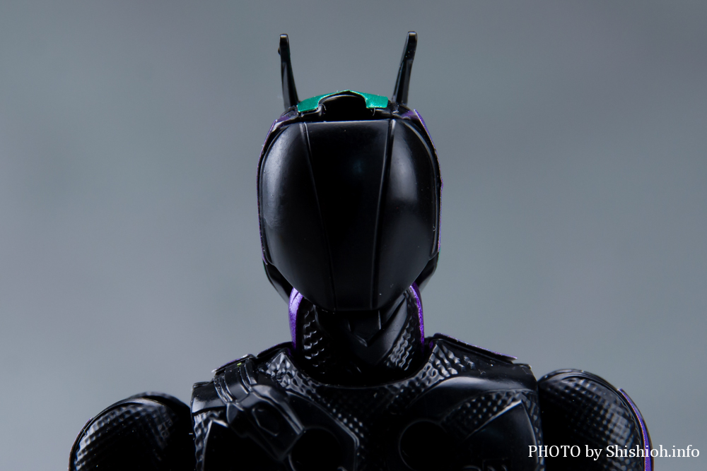 装動 仮面ライダーゼッツ AGT2(パラダイムワンダー)