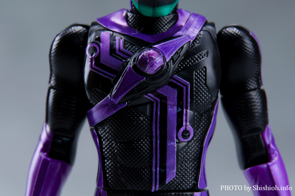 装動 仮面ライダーゼッツ AGT2(パラダイムワンダー)