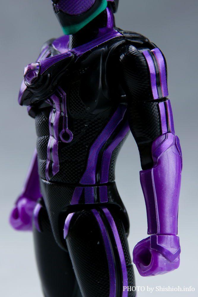 装動 仮面ライダーゼッツ AGT2(パラダイムワンダー)