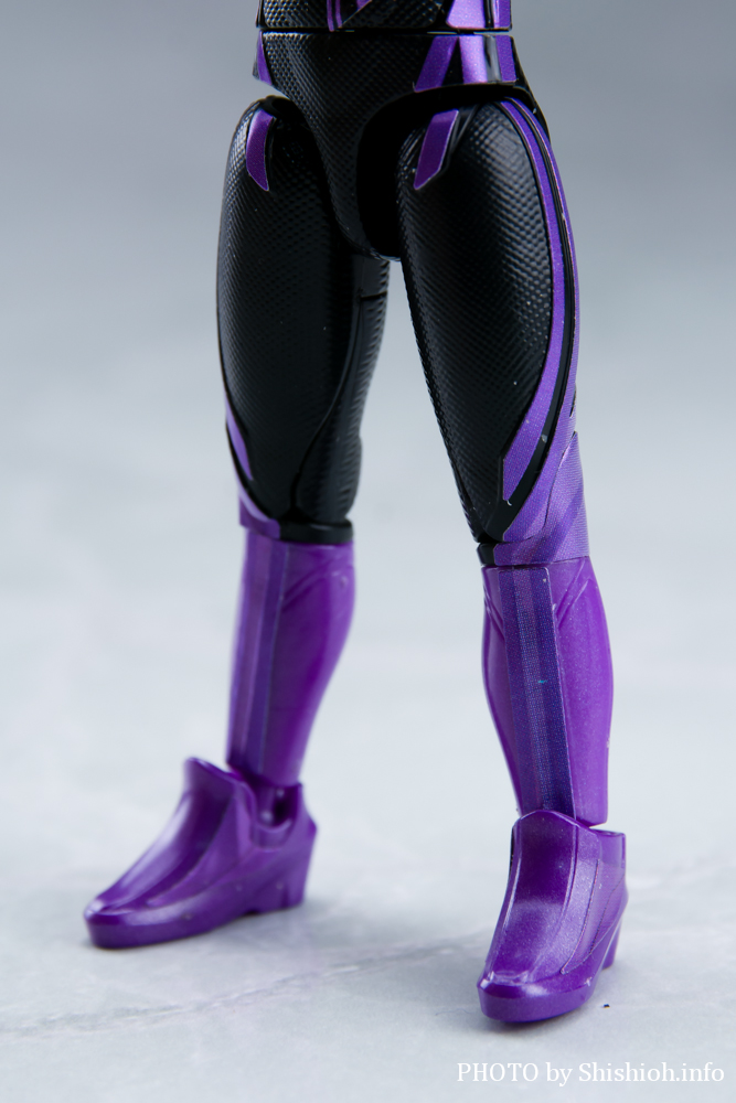 装動 仮面ライダーゼッツ AGT2(パラダイムワンダー)