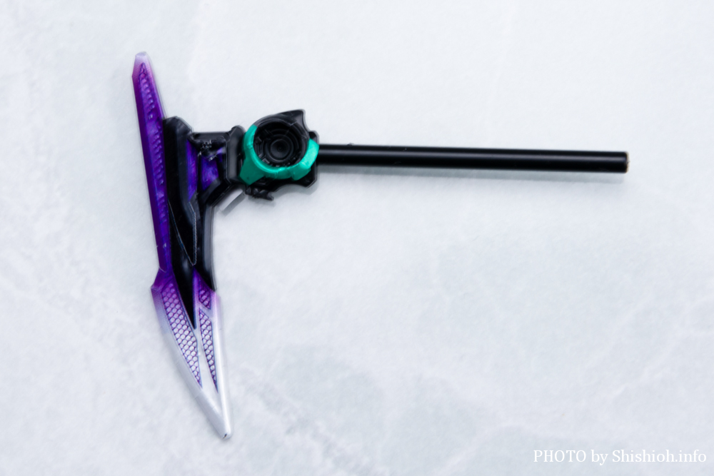 装動 仮面ライダーゼッツ AGT2(パラダイムワンダー)