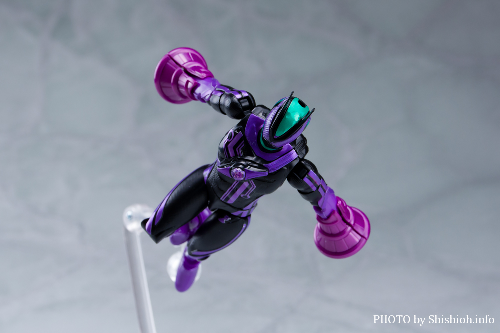 装動 仮面ライダーゼッツ AGT2(パラダイムワンダー)