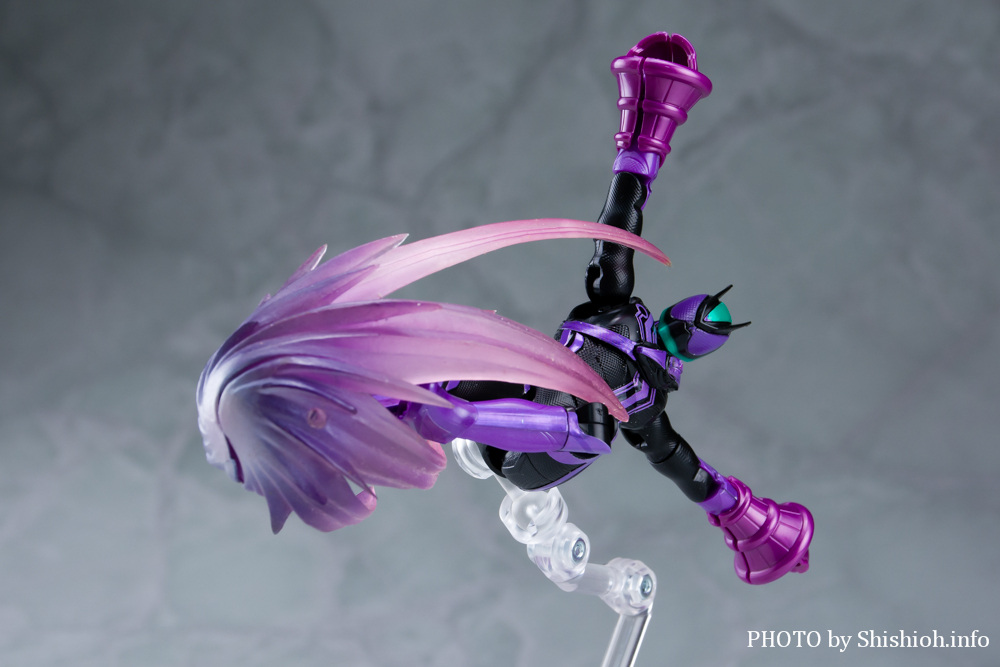 装動 仮面ライダーゼッツ AGT2(パラダイムワンダー)