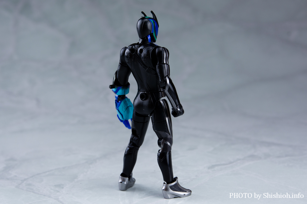 装動 仮面ライダーゼッツ AGT2(エスプリムバリアその他)