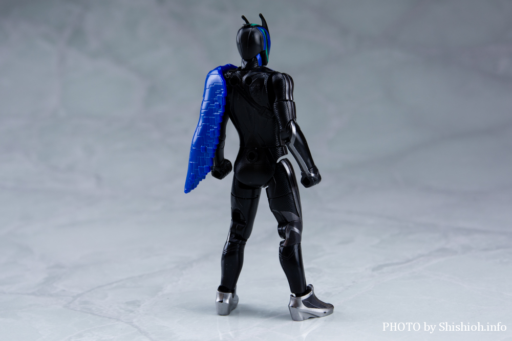 装動 仮面ライダーゼッツ AGT2(エスプリムバリアその他)