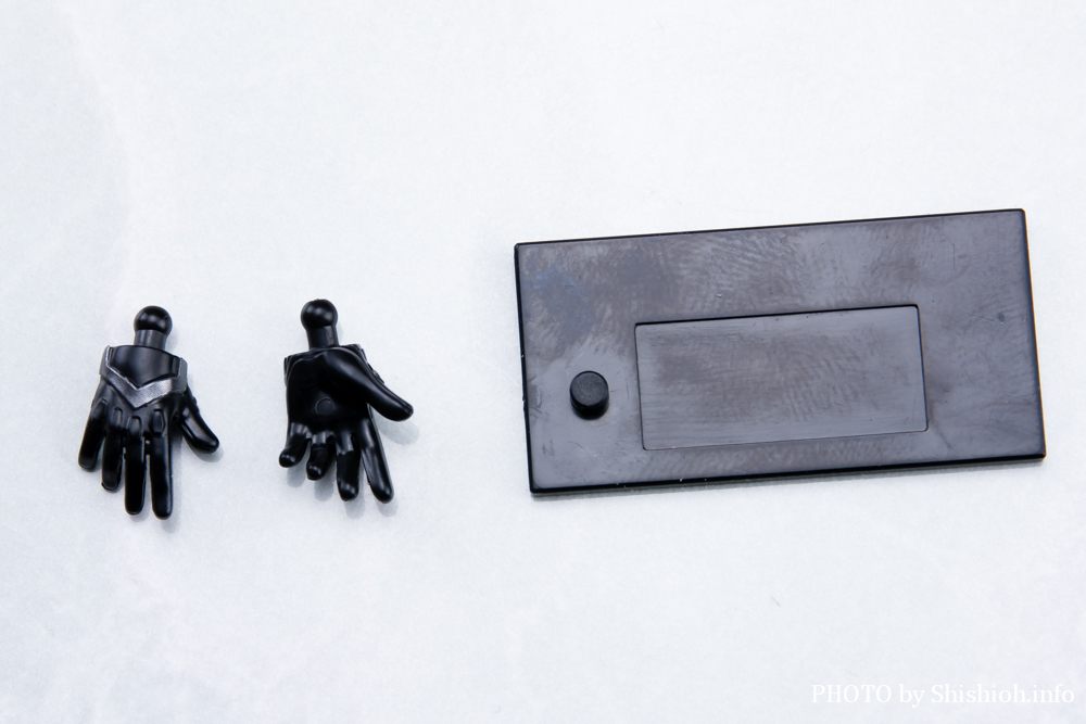 装動 仮面ライダーゼッツ AGT2(エスプリムバリアその他)