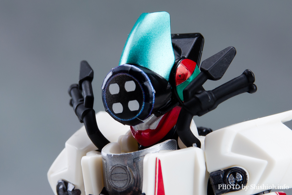  ʃC_[[bc AGT2(R[h[C_[)