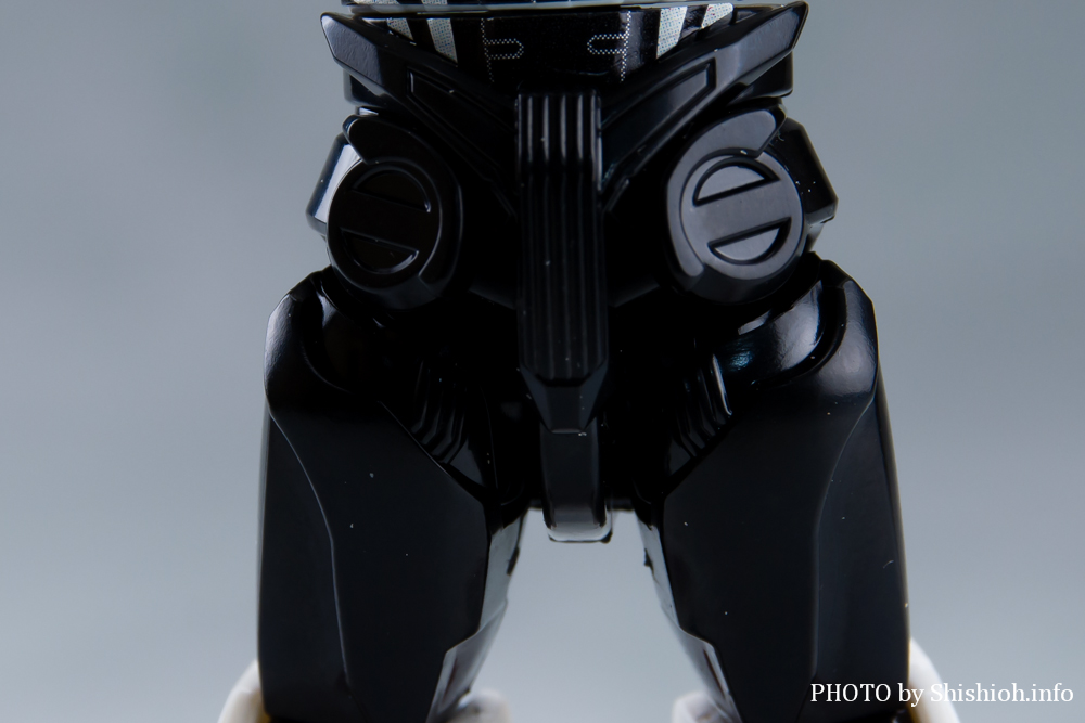 装動 仮面ライダーゼッツ AGT2(コードゼロイダー)