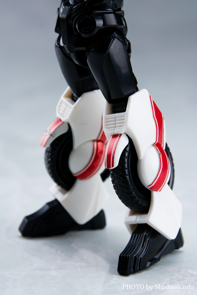 装動 仮面ライダーゼッツ AGT2(コードゼロイダー)