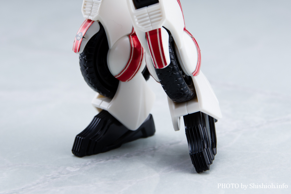 装動 仮面ライダーゼッツ AGT2(コードゼロイダー)