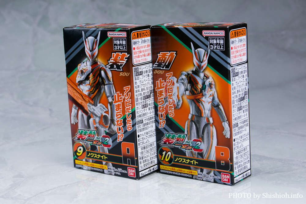  ʃC_[[bc AGT2(mNXiCg)