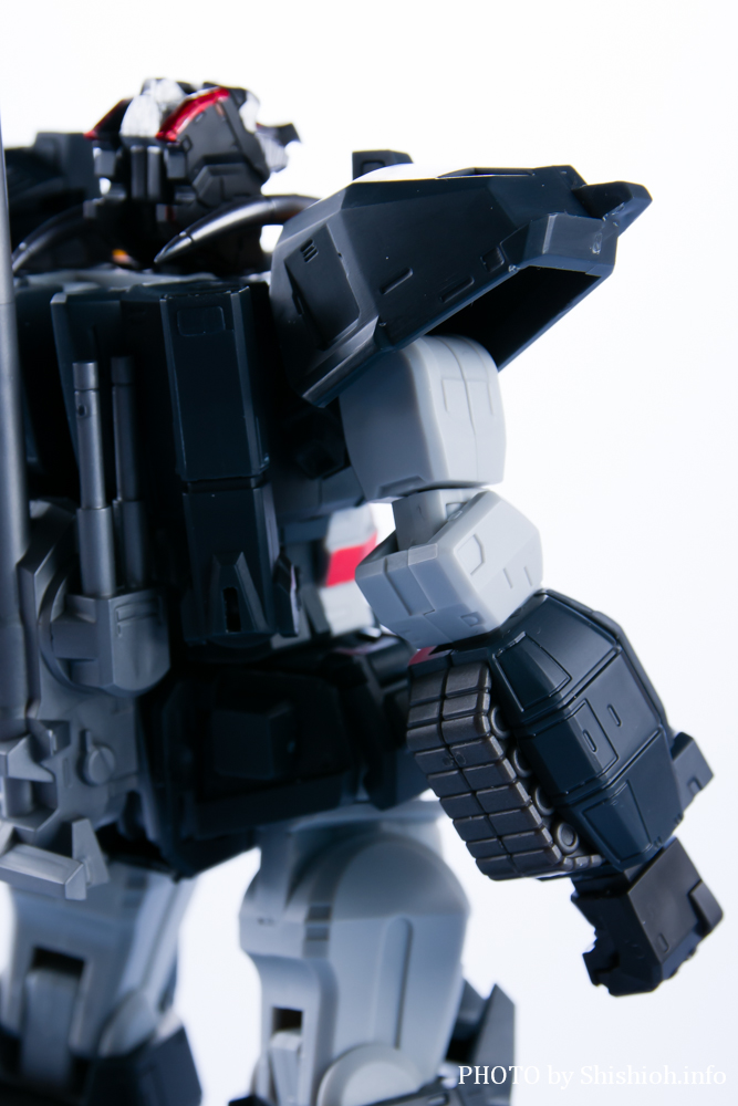 スーパーミニプラ 超獣機神ダンクーガ(ダンクーガ、オプションパーツセット)