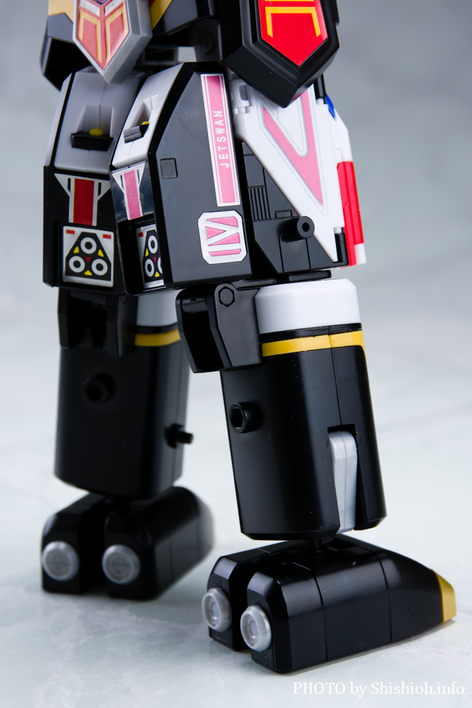 スーパーミニプラ グレートイカロス