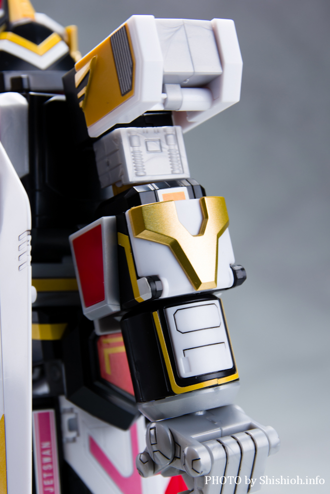 スーパーミニプラ グレートイカロス