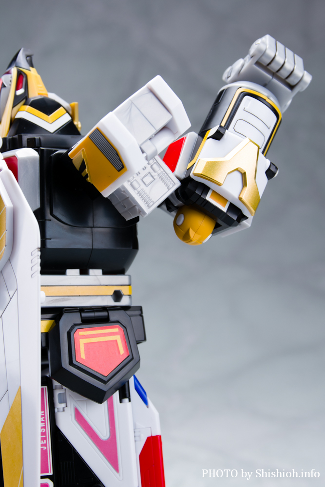 スーパーミニプラ グレートイカロス