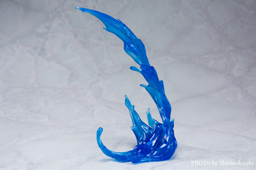 EFFECTV[Y WATER Blue Ver. for S.H.Figuarts