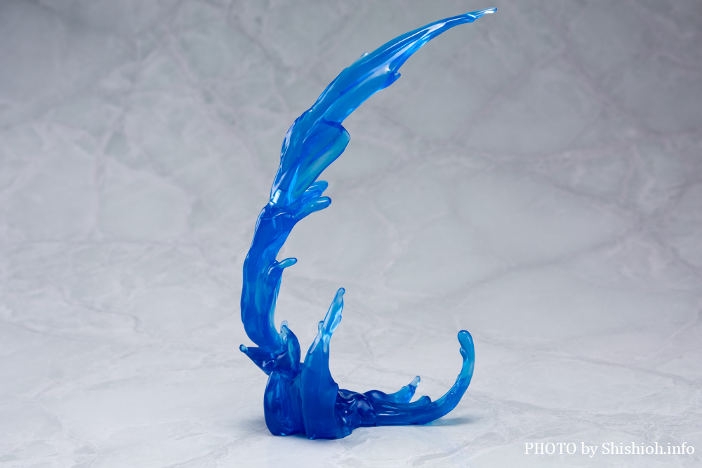 EFFECTV[Y WATER Blue Ver. for S.H.Figuarts