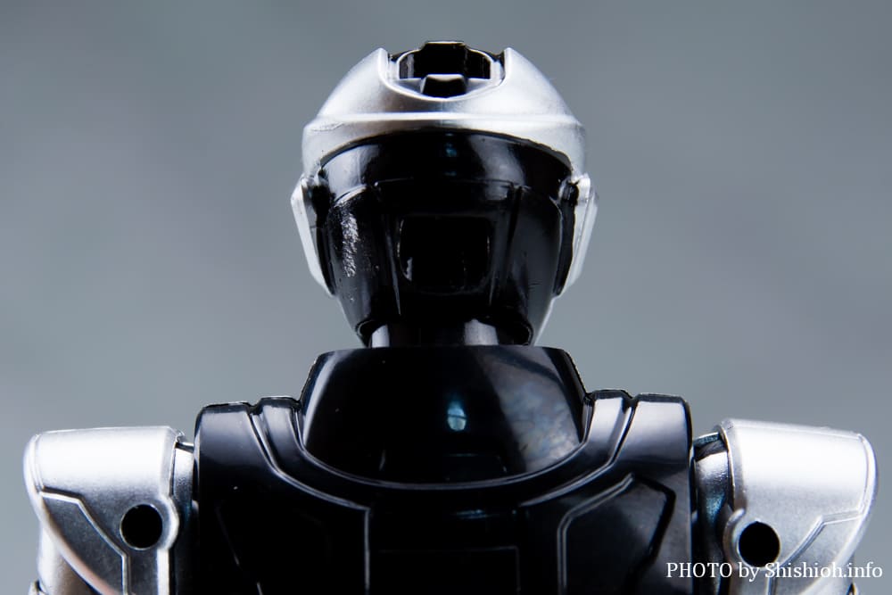 TOKUSATSU ACTION FIGURE �M���o���E�u�V�h�[