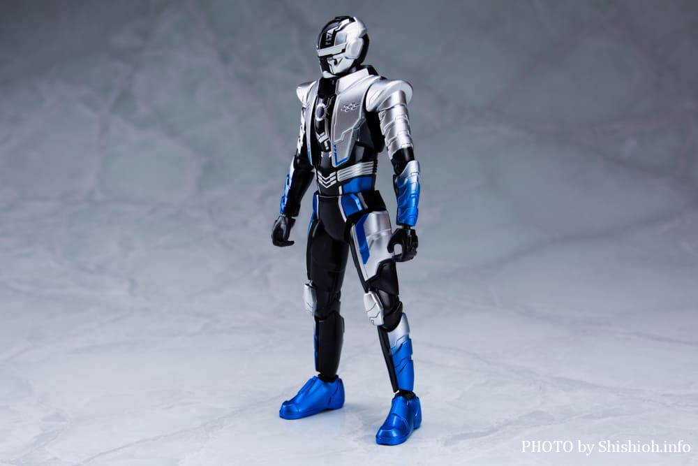 TOKUSATSU ACTION FIGURE �M���o���E�u�V�h�[