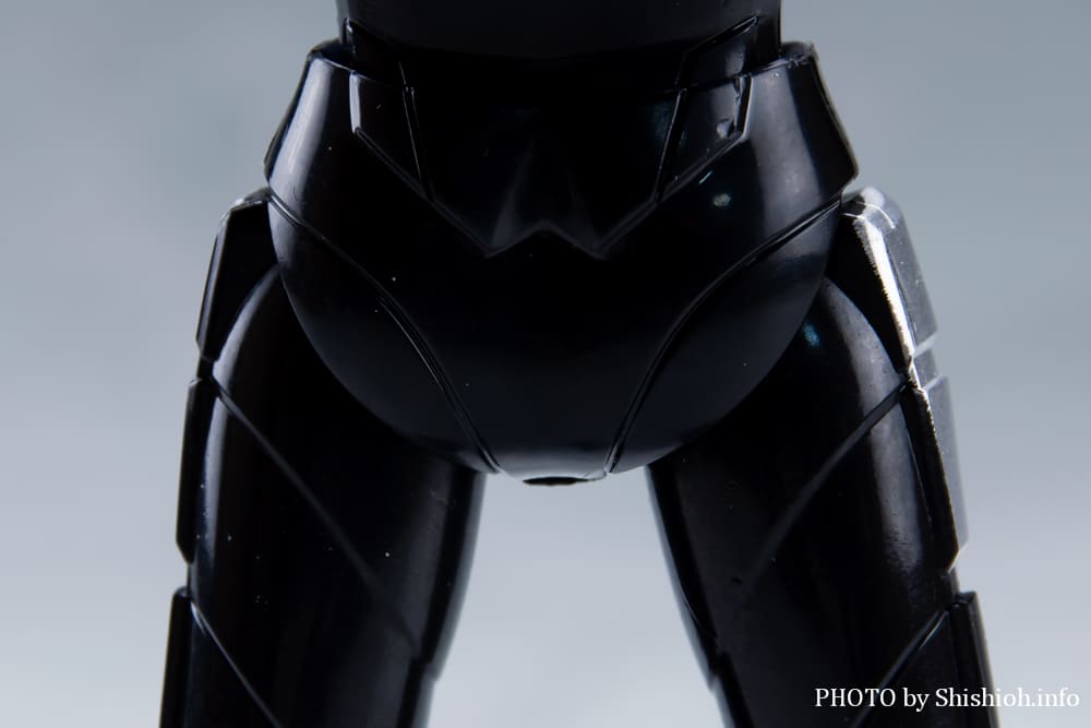 TOKUSATSU ACTION FIGURE �M���o���E�u�V�h�[