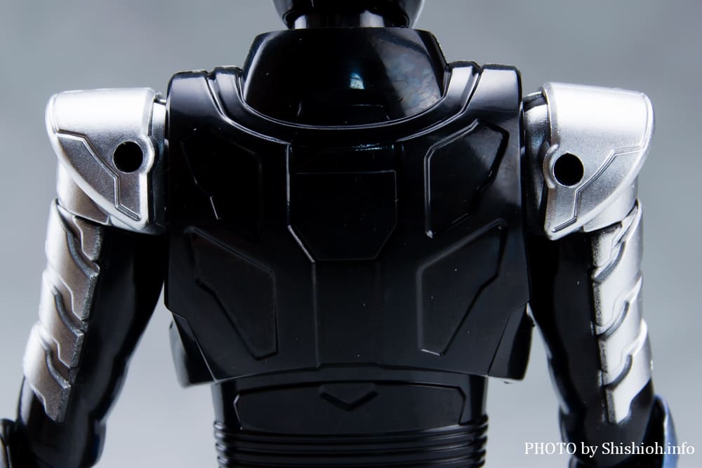 TOKUSATSU ACTION FIGURE �M���o���E�u�V�h�[