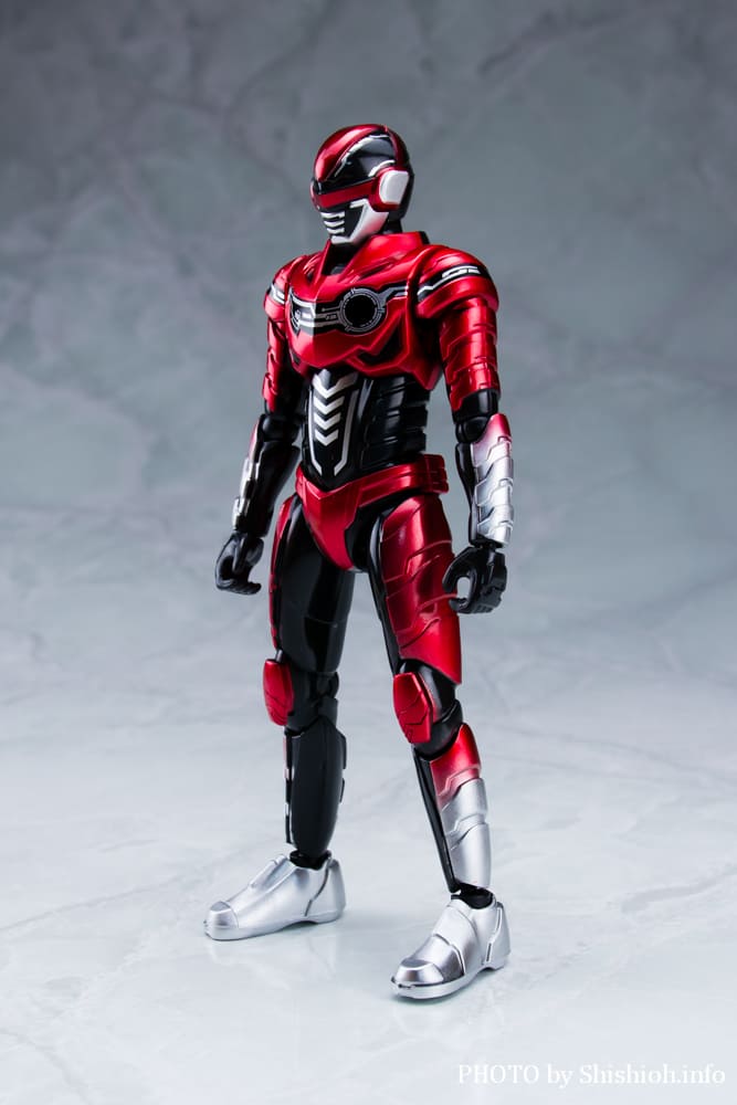 TOKUSATSU ACTION FIGURE �M���o���E�C���t�B�j�e�B
