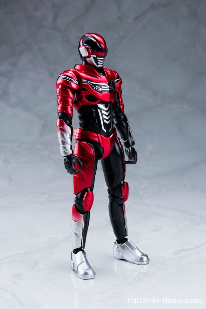 TOKUSATSU ACTION FIGURE �M���o���E�C���t�B�j�e�B