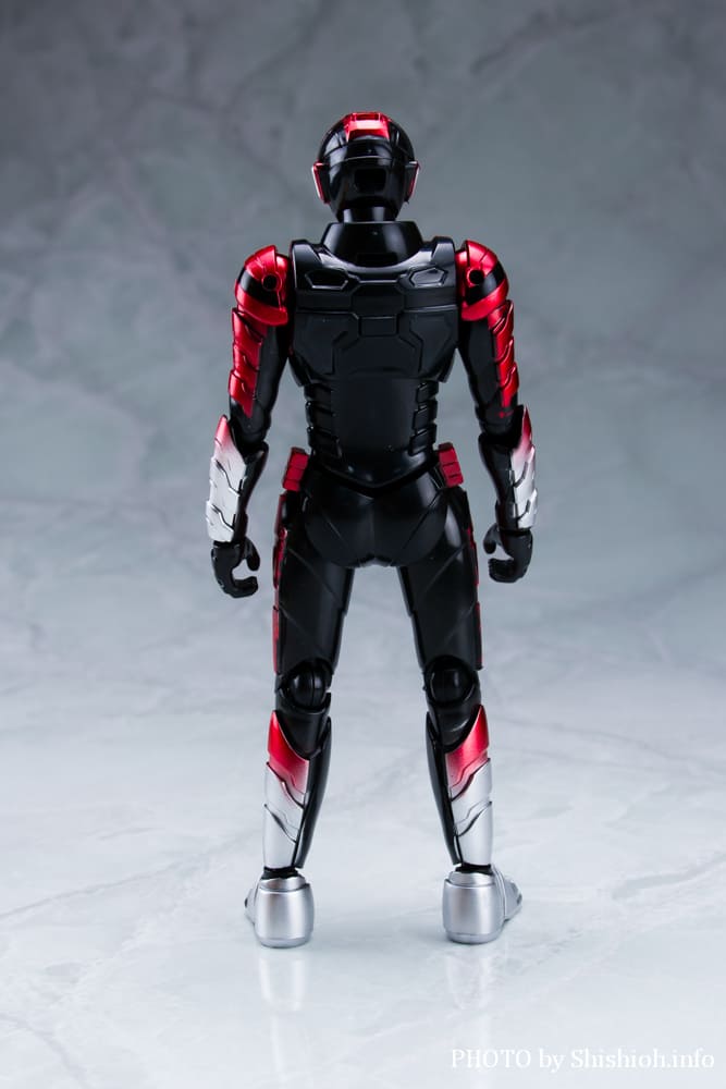 TOKUSATSU ACTION FIGURE �M���o���E�C���t�B�j�e�B