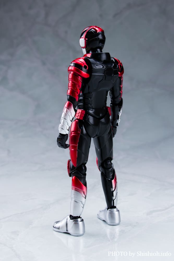 TOKUSATSU ACTION FIGURE �M���o���E�C���t�B�j�e�B