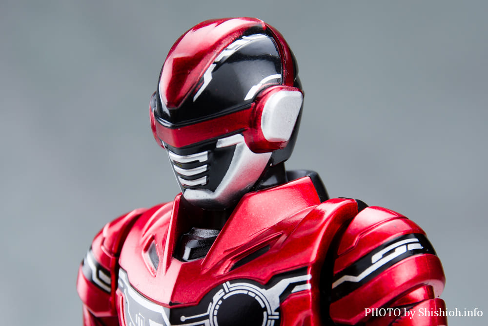 TOKUSATSU ACTION FIGURE �M���o���E�C���t�B�j�e�B
