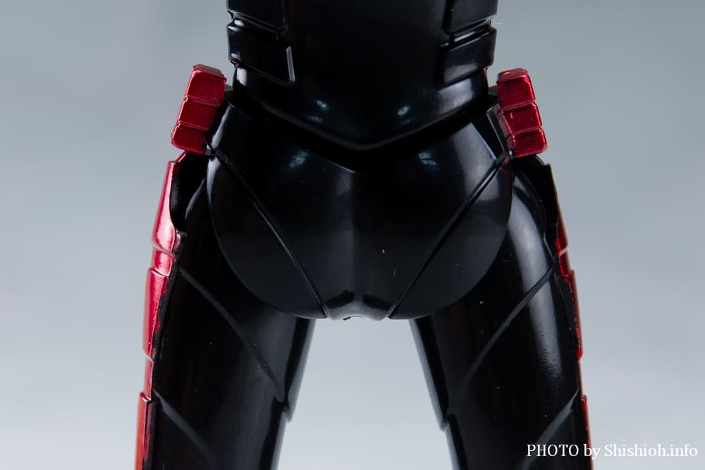 TOKUSATSU ACTION FIGURE ギャバン・インフィニティ