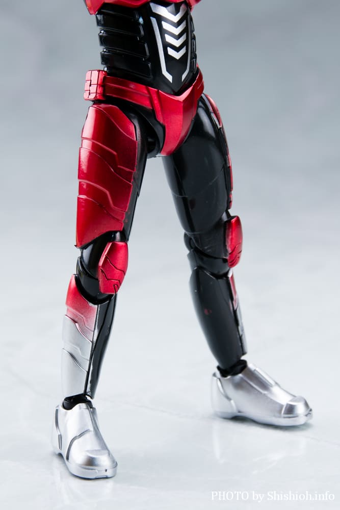 TOKUSATSU ACTION FIGURE ギャバン・インフィニティ