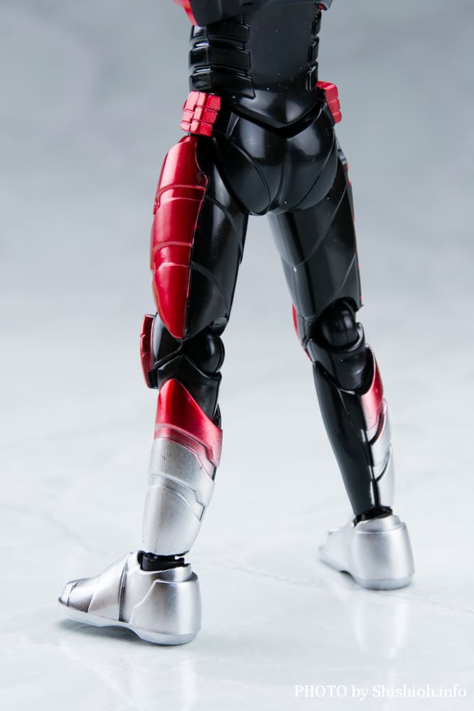 TOKUSATSU ACTION FIGURE ギャバン・インフィニティ