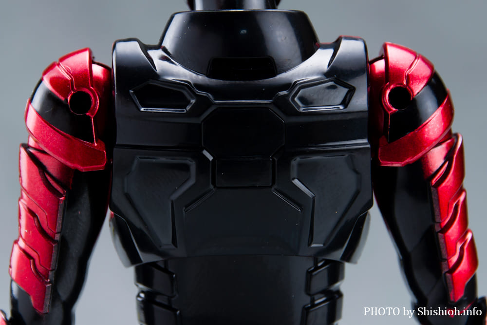 TOKUSATSU ACTION FIGURE ギャバン・インフィニティ