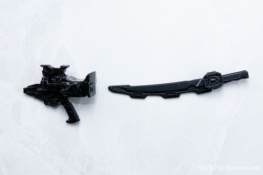 TOKUSATSU ACTION FIGURE ギャバン・インフィニティ