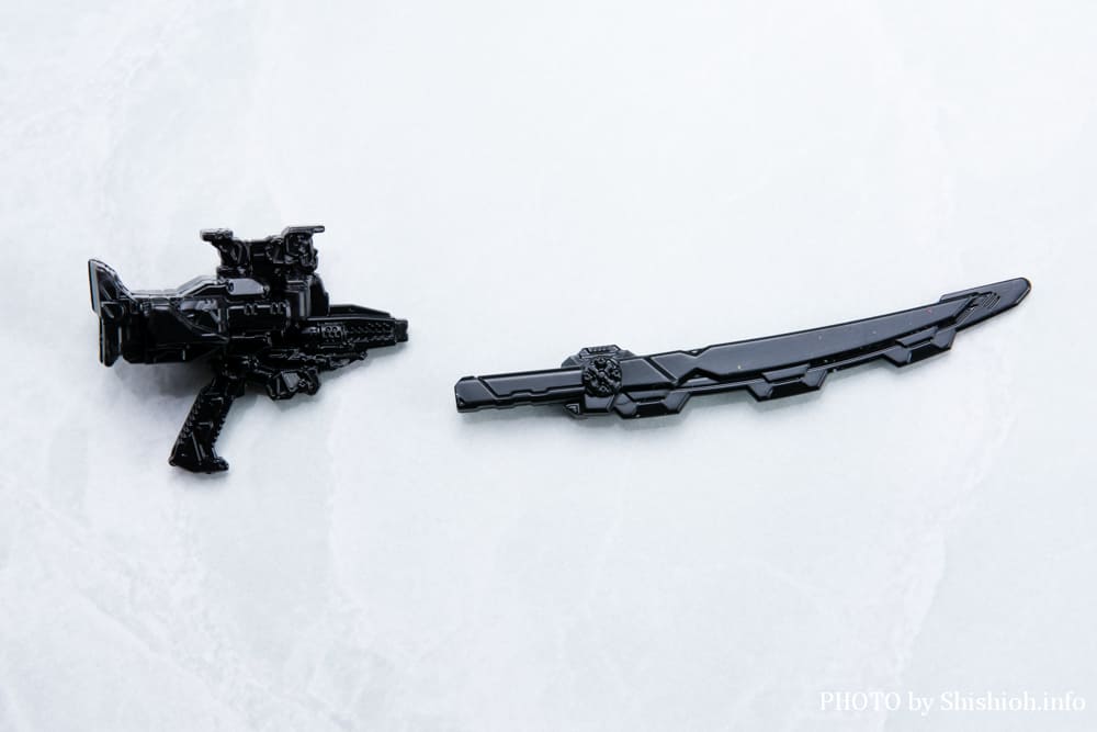 TOKUSATSU ACTION FIGURE ギャバン・インフィニティ