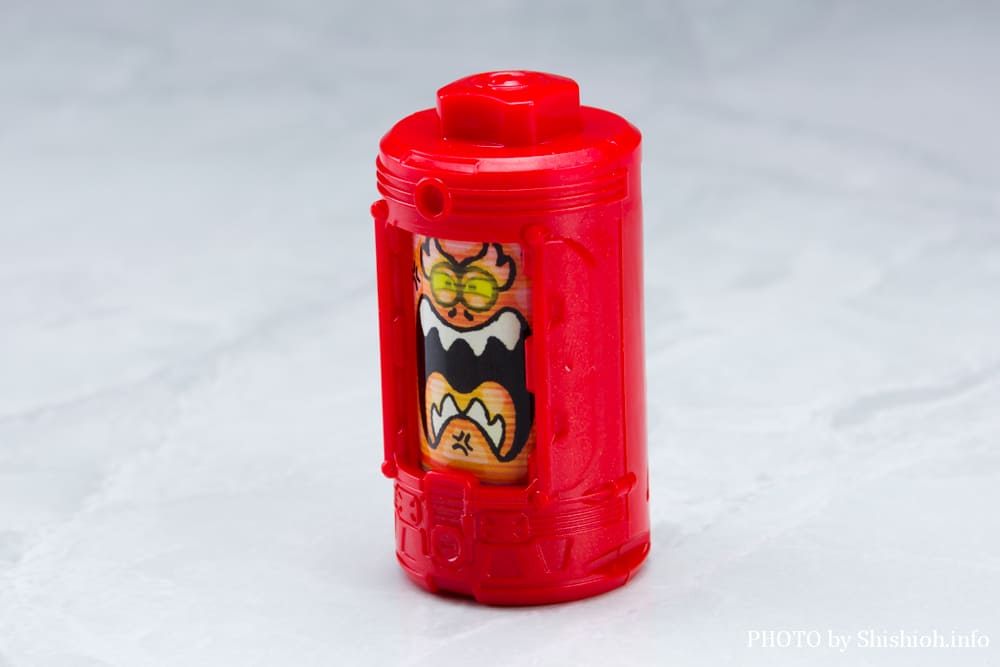 TOKUSATSU ACTION FIGURE ギャバン・インフィニティ