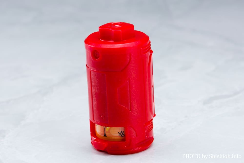 TOKUSATSU ACTION FIGURE ギャバン・インフィニティ