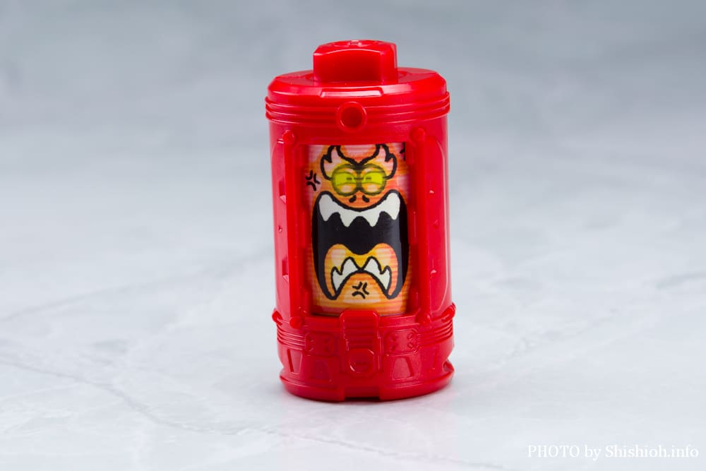 TOKUSATSU ACTION FIGURE ギャバン・インフィニティ