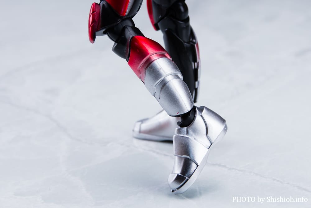 TOKUSATSU ACTION FIGURE ギャバン・インフィニティ